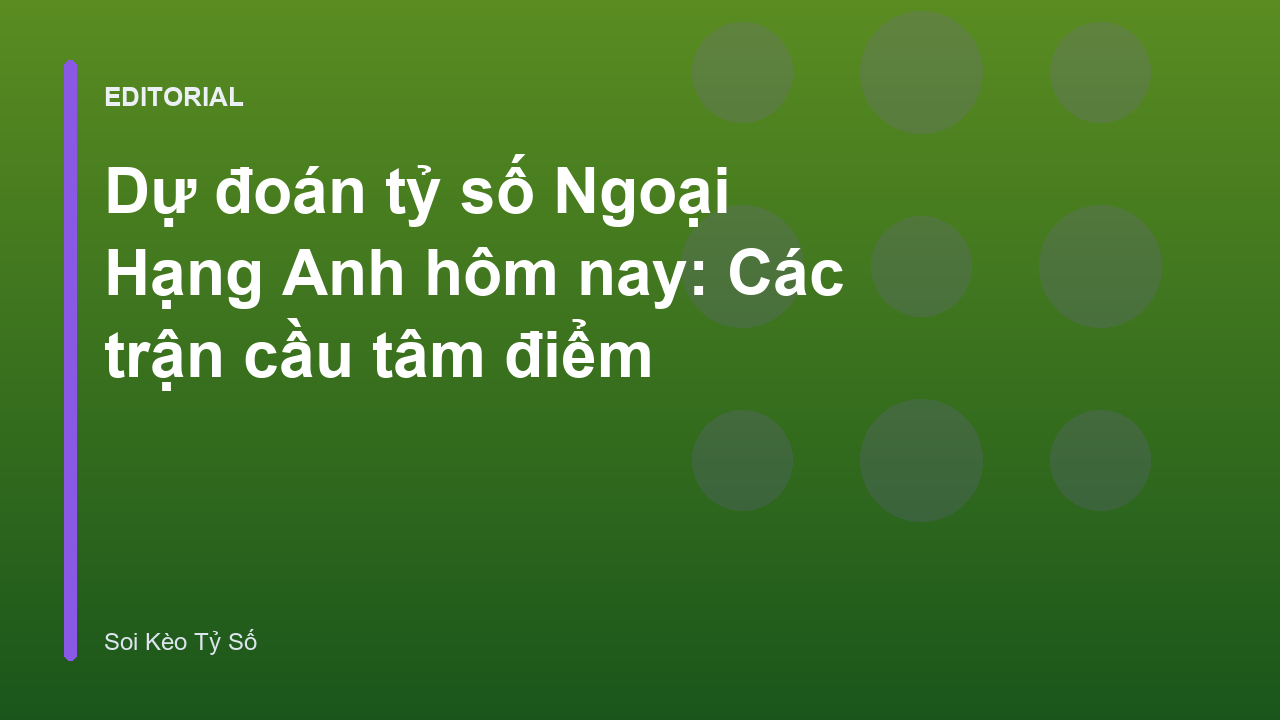 Cầu thủ thi đấu tại Ngoại Hạng Anh